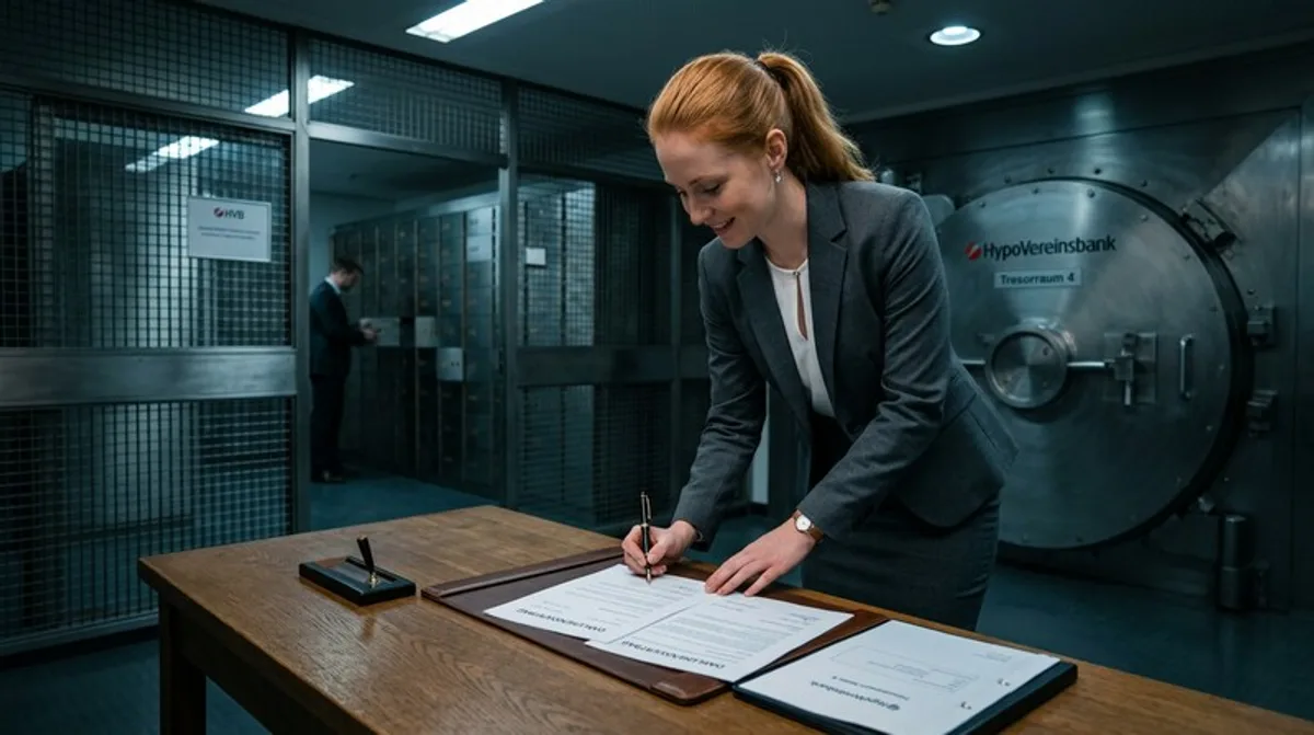 Prolongation nach Scheidung — Was passiert mit dem Darlehen?