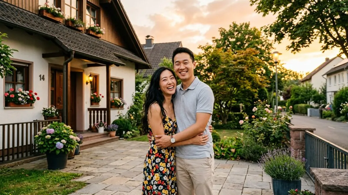 Anschlussfinanzierung Oberhausen 2026 — Zinsen & Anbieter vergleichen