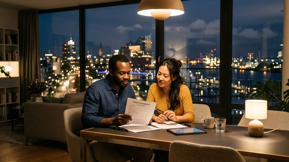 Umschuldung — Das richtige Timing 2026