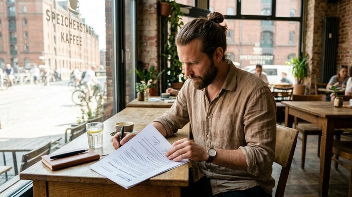 Anschlussfinanzierung nach Insolvenz: Ist das möglich und wie?