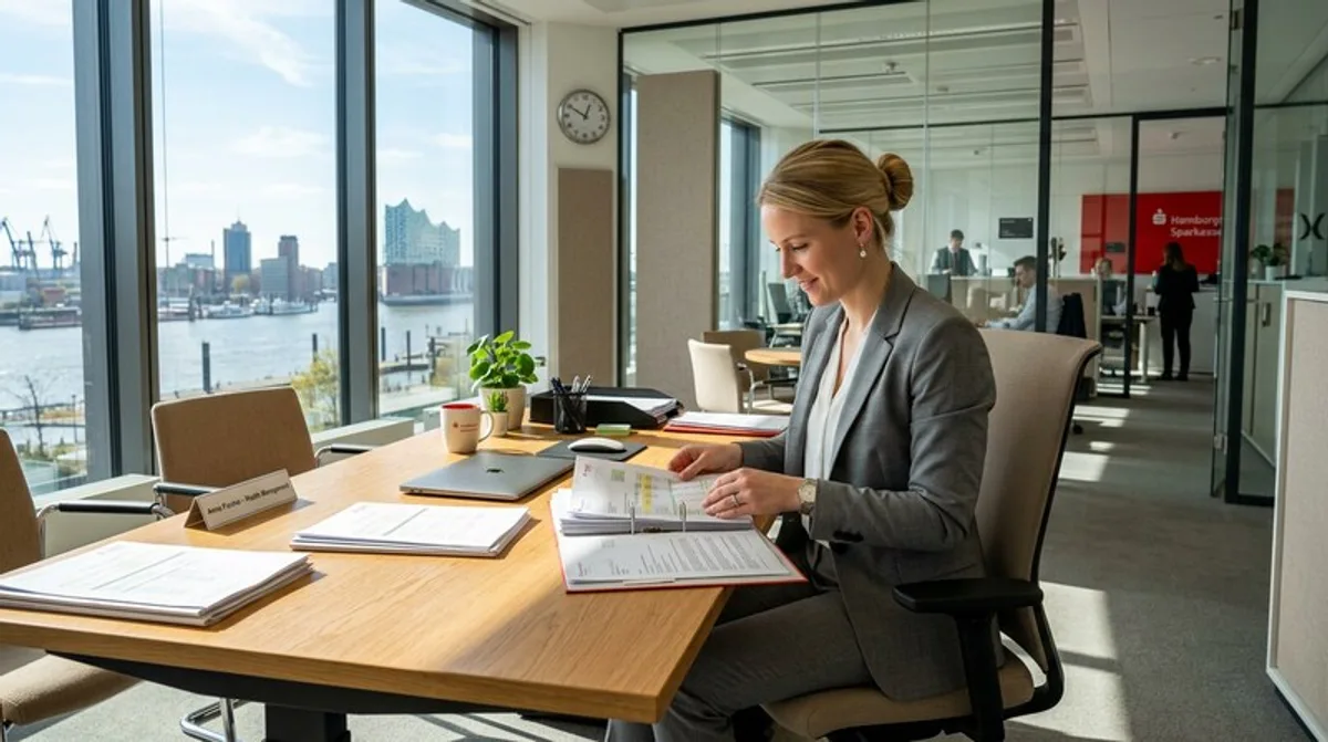 Zinsbindung abgelaufen — Was jetzt?