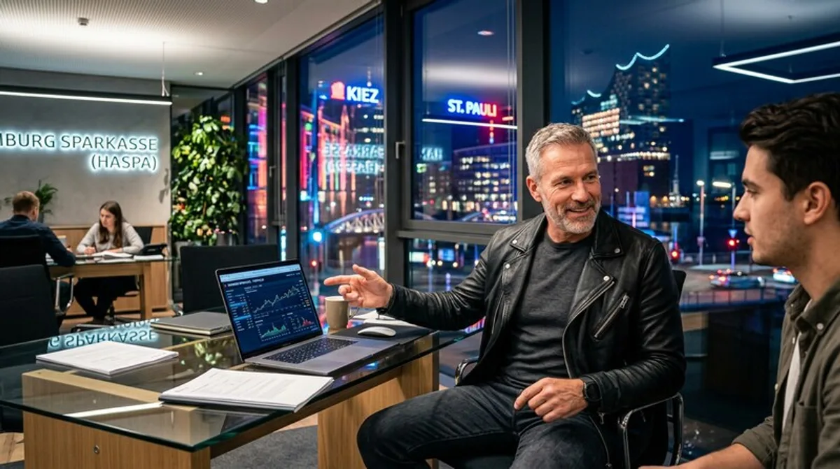 Anschlussfinanzierung Anschlussfinanzierung 600 000 Euro