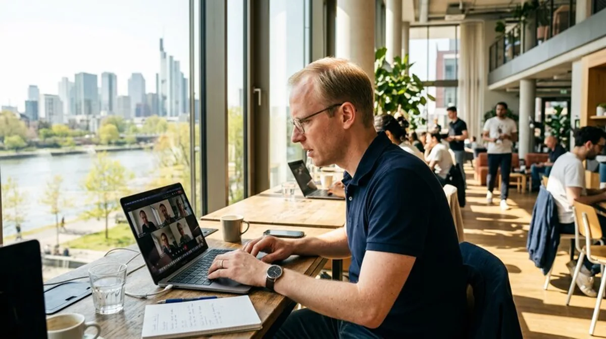 Beratungsgespräch zur Anschlussfinanzierung