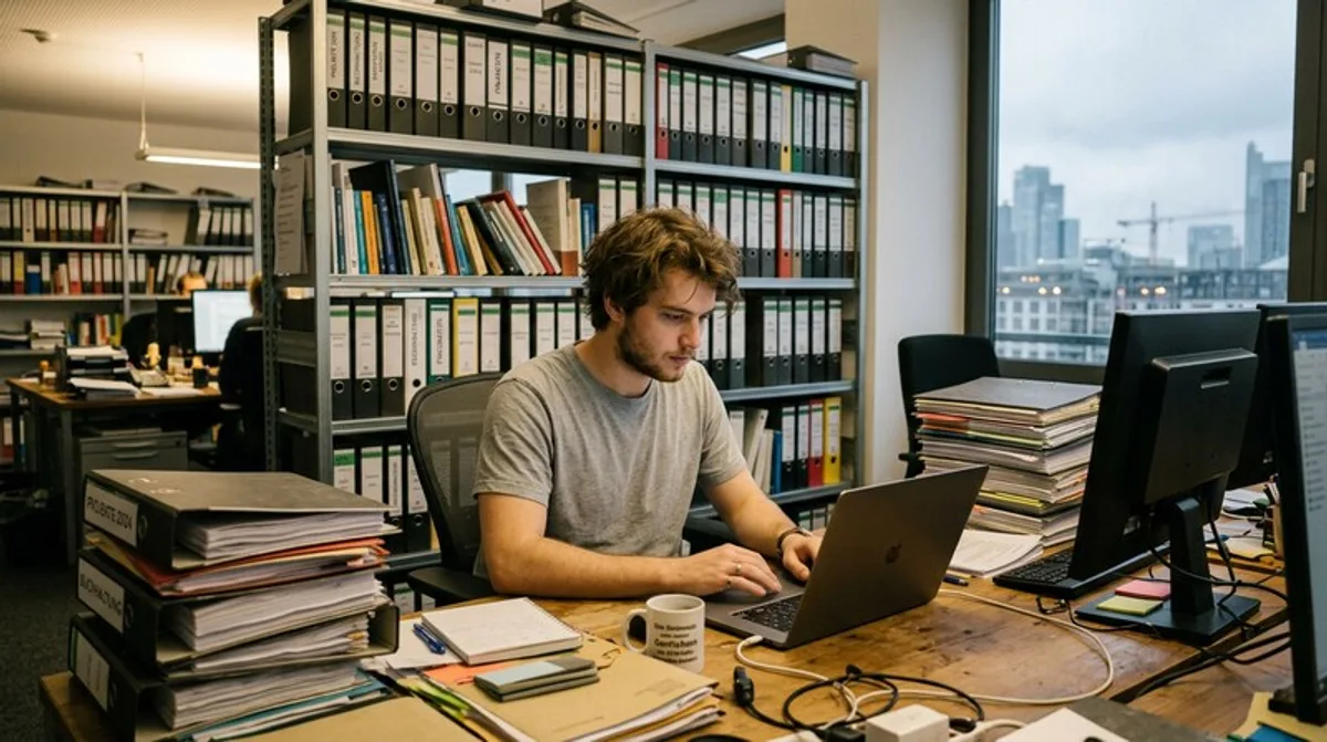 Forward-Darlehen über die KfW 2026 — Was die KfW bietet und wie es funktioniert