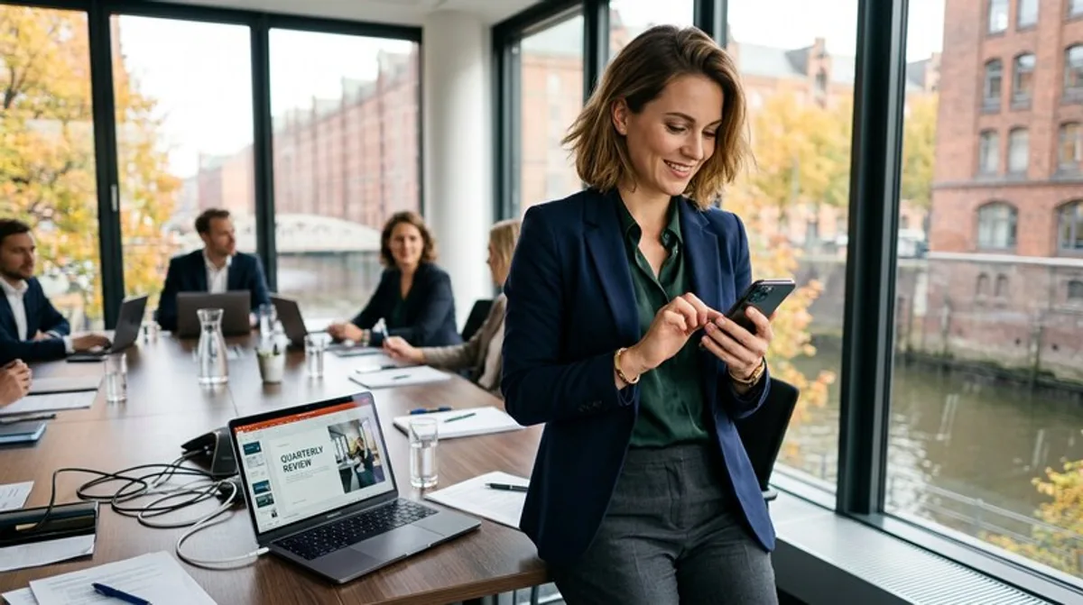 Prolongationsangebot der Bank richtig lesen und bewerten