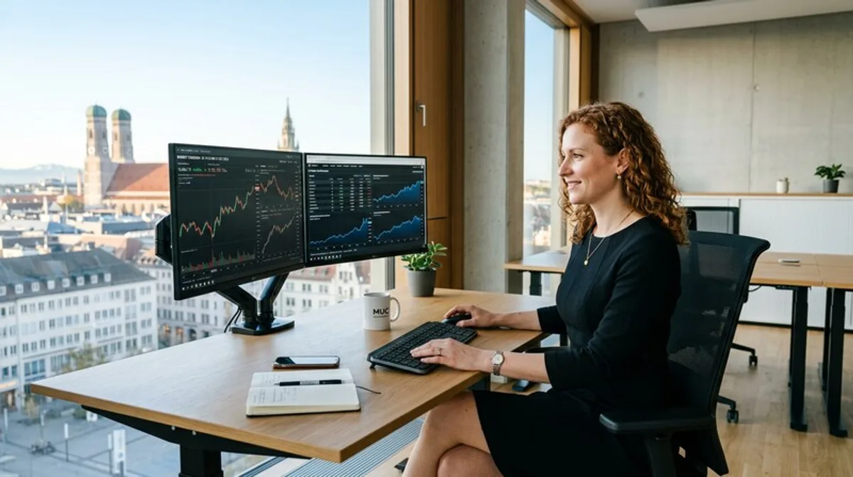 Anschlussfinanzierung Anschlussfinanzierung 600 000 Euro