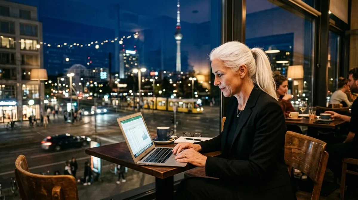 Anschlussfinanzierung Kassel 2026 — Zinsen & Anbieter vergleichen