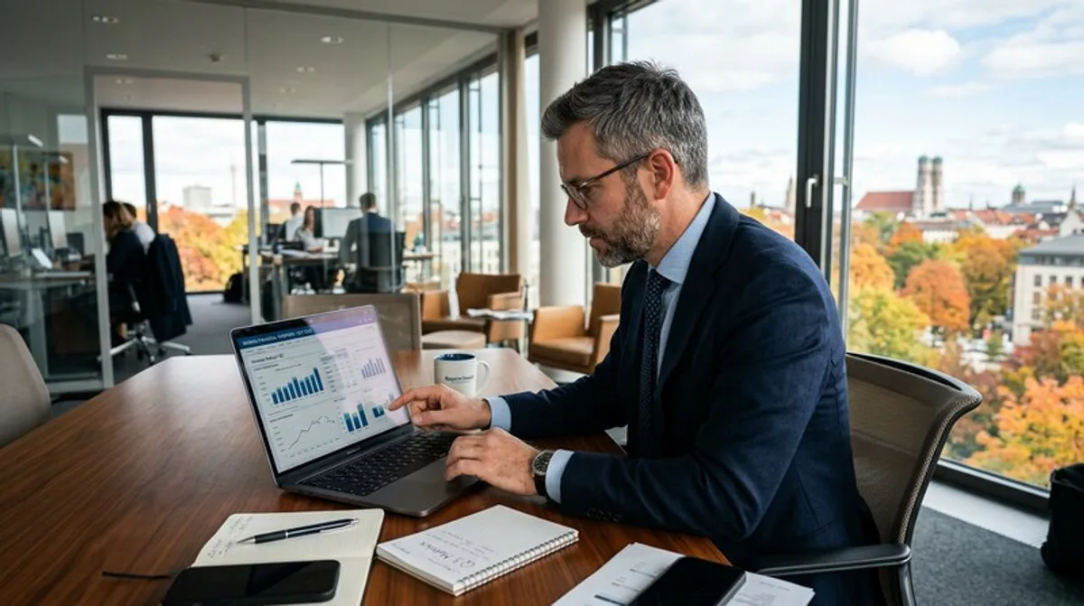 Anschlussfinanzierung Anschlussfinanzierung 300 000 Euro