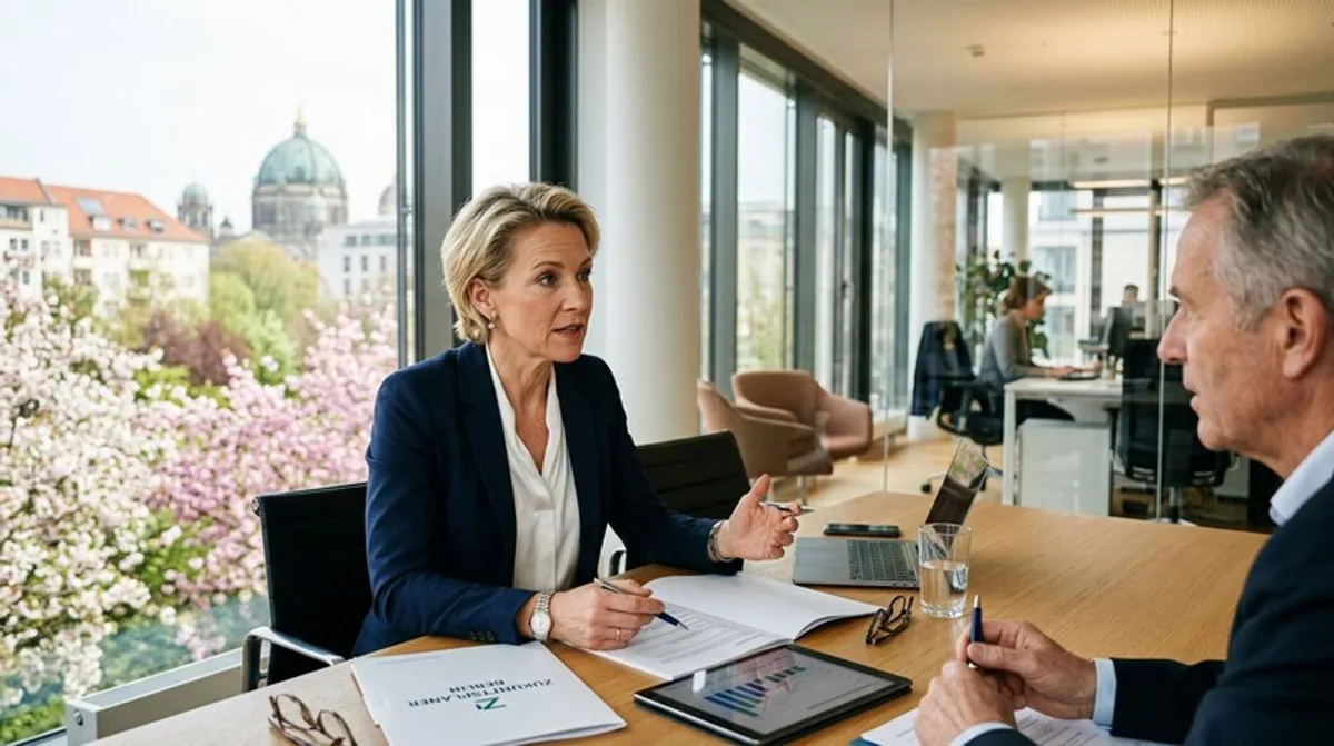 Anschlussfinanzierung Stadtseiten Cottbus Anschluss