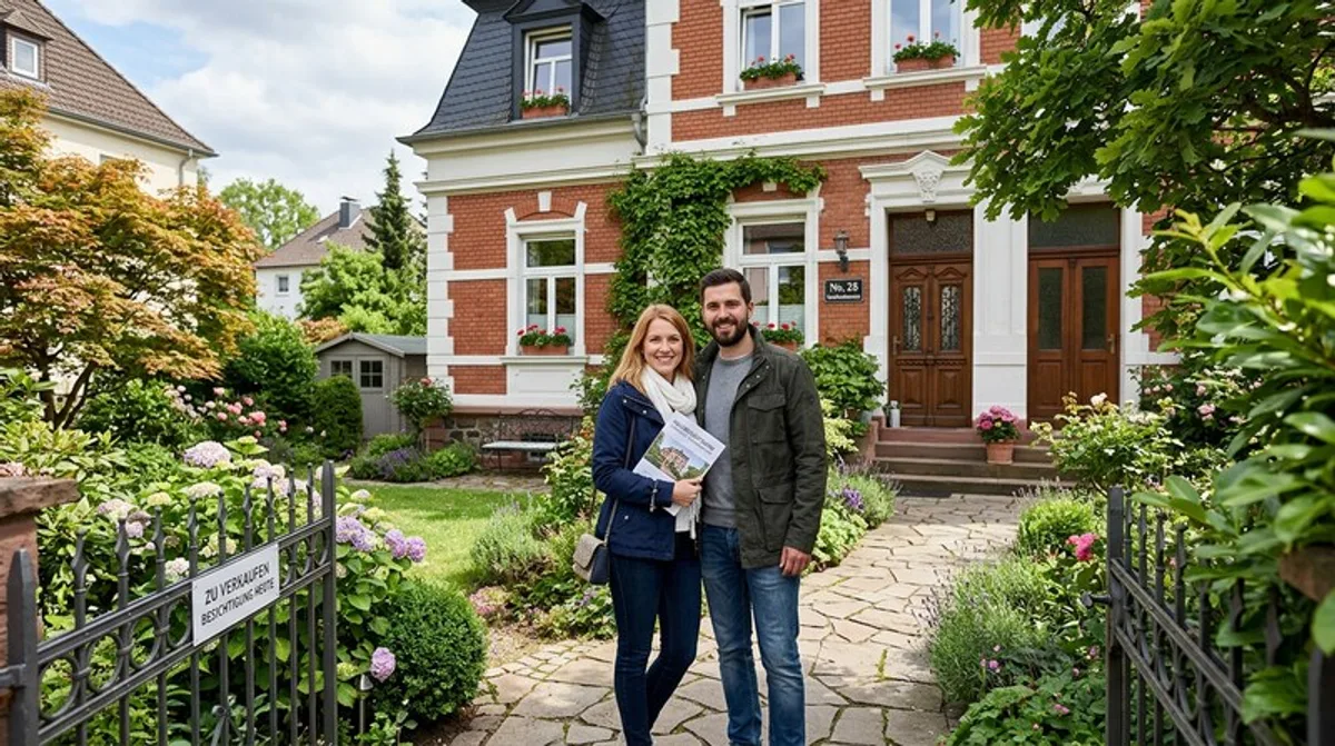 Anschlussfinanzierung Anschlussfinanzierung Genossenschaftsbank