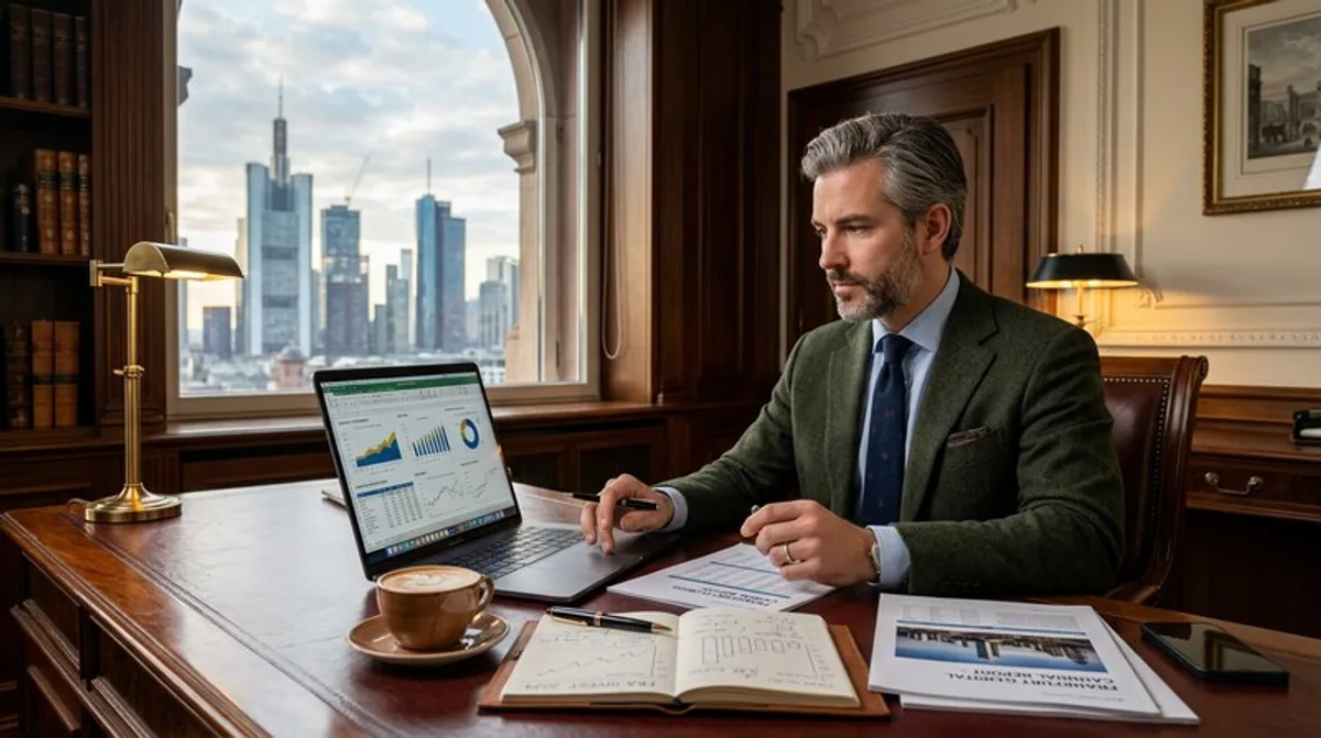 Anschlussfinanzierung Tipps Anschlussfinanzierung Rentner