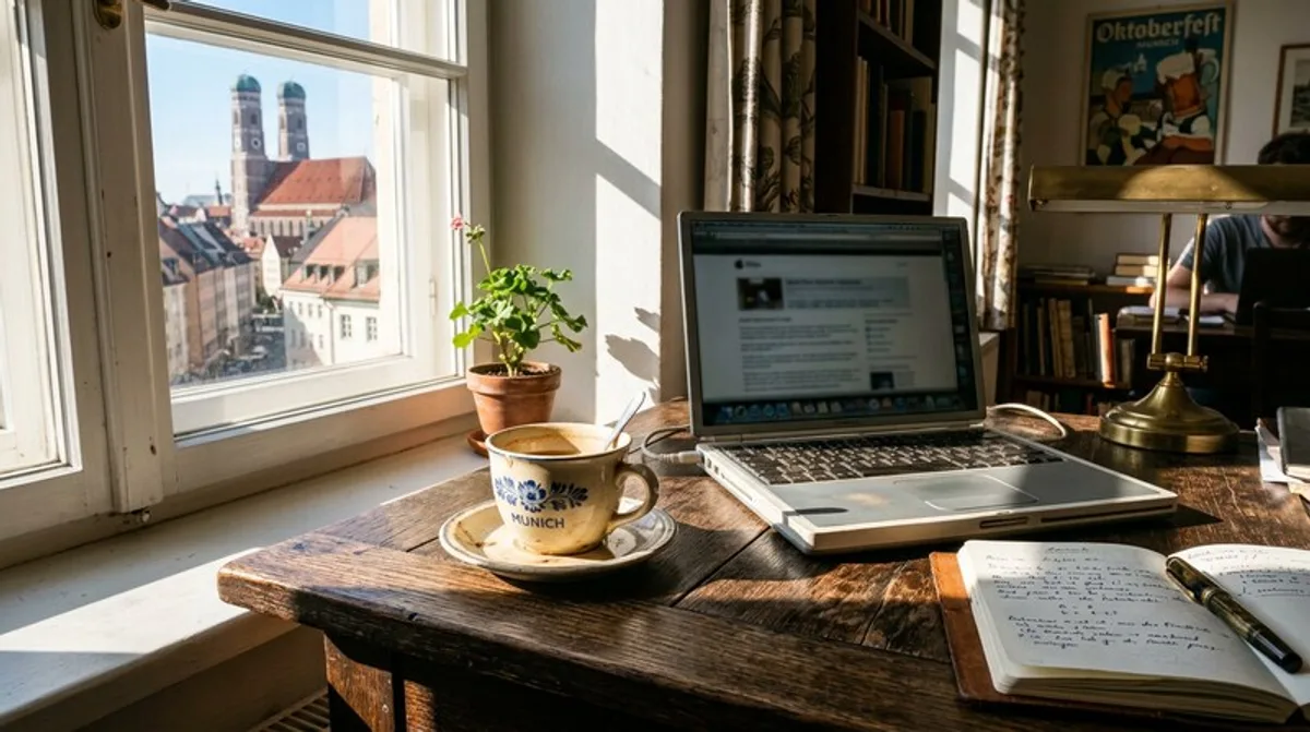 Anschlussfinanzierung Rostock 2026 — Zinsen & Anbieter vergleichen