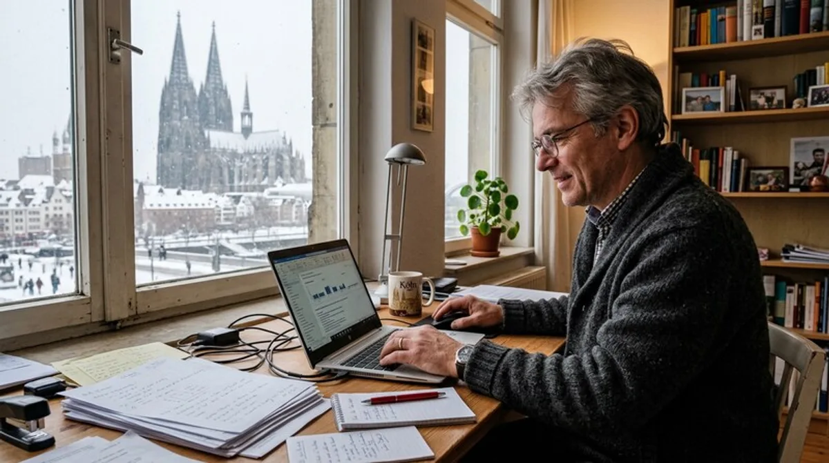 Anschlussfinanzierung Kaarst 2026 — Zinsen, Tipps & Vergleich