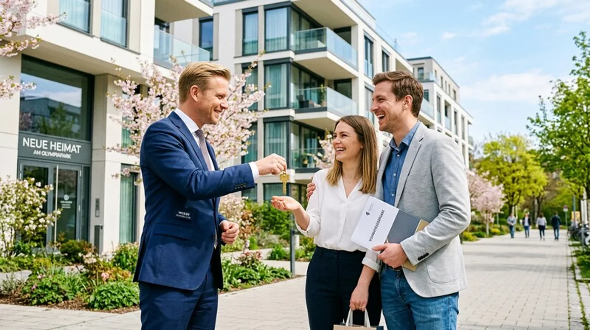 Anschlussfinanzierung Cottbus 2026 — Lausitz im Wandel