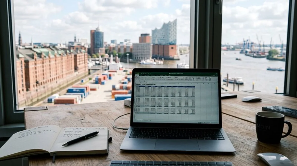 Forward-Darlehen Commerzbank 2026 — Was die Bank bietet und was nicht