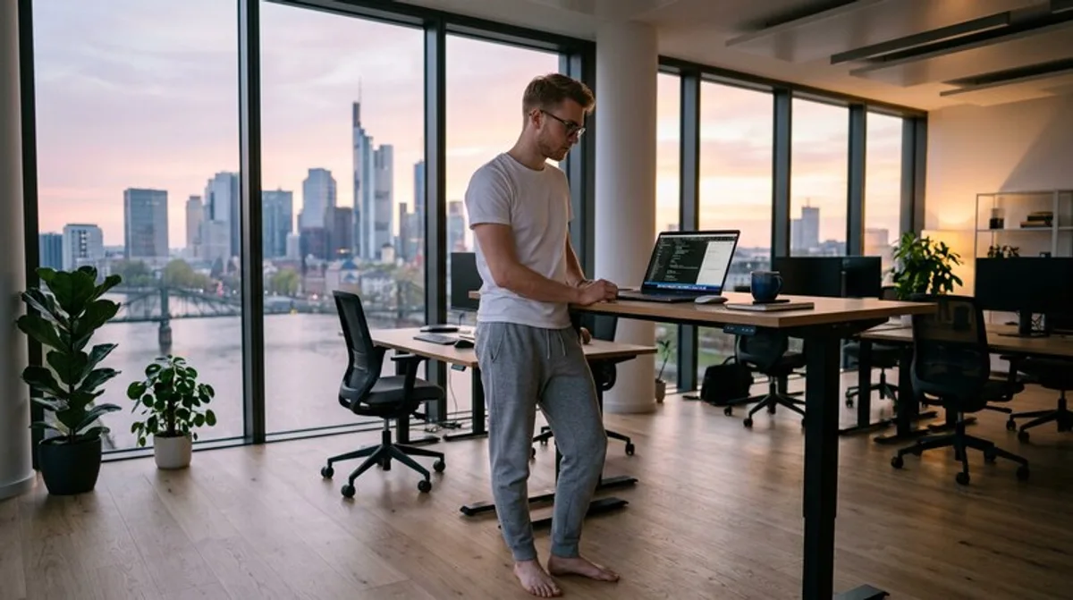 Anschlussfinanzierung Minden 2026 â€” Zinsen & Anbieter vergleichen